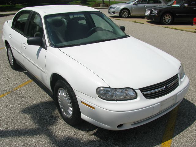 2003 Chevrolet Impala Base