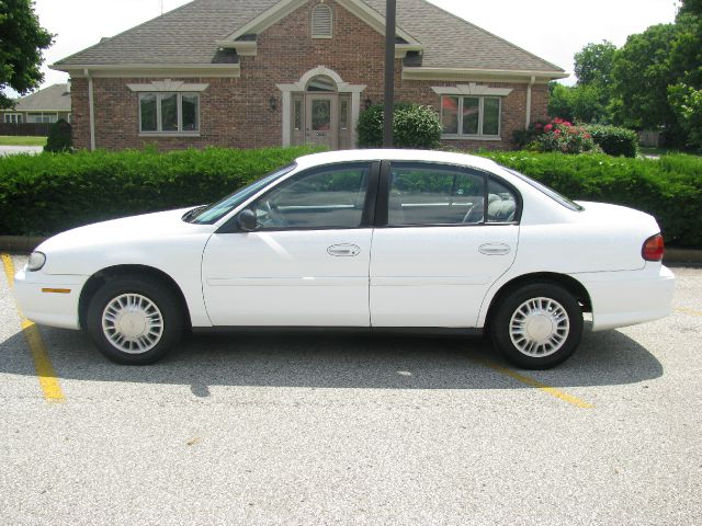 2003 Chevrolet Impala Base