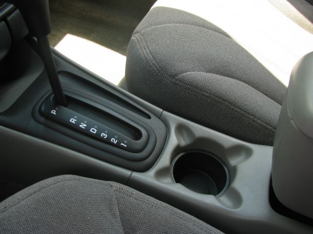 2003 Chevrolet Impala Base