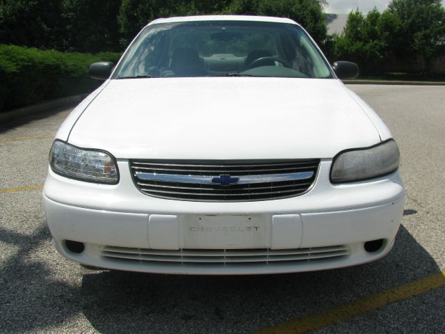 2003 Chevrolet Impala Base