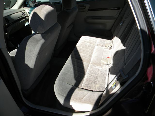 2003 Chevrolet Impala Base