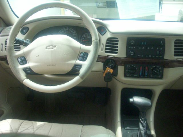 2003 Chevrolet Impala Touring W/nav.sys