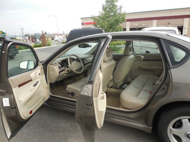 2003 Chevrolet Impala Touring W/nav.sys