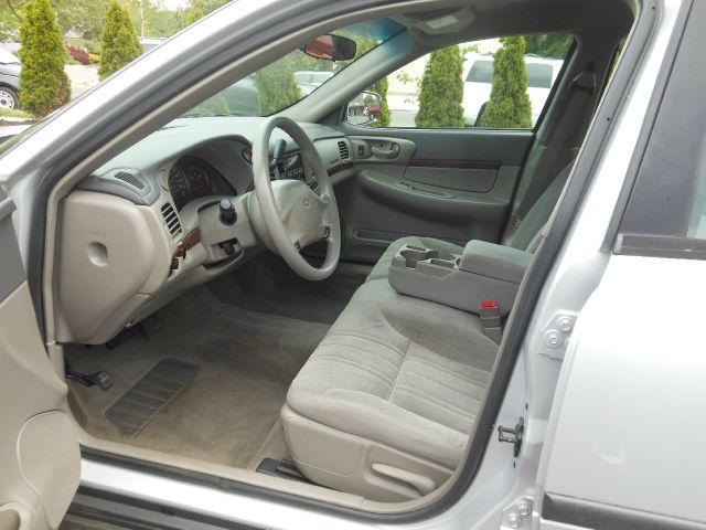 2003 Chevrolet Impala Base