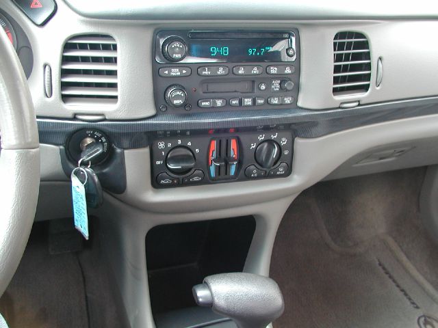 2003 Chevrolet Impala Touring W/nav.sys