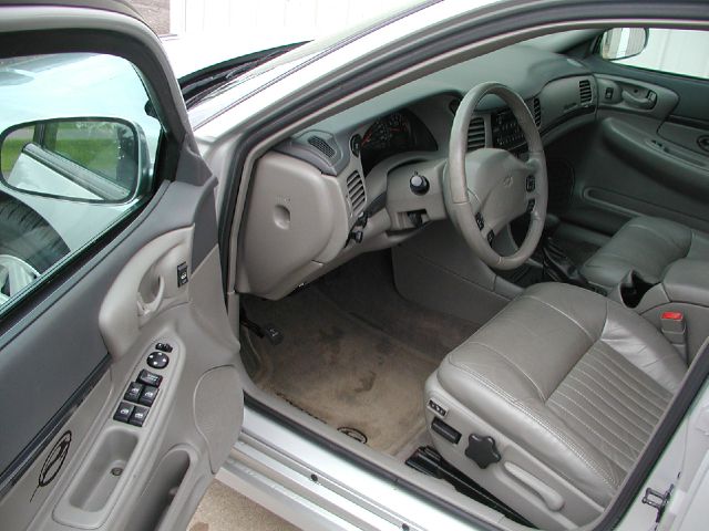 2003 Chevrolet Impala Touring W/nav.sys