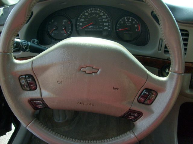 2003 Chevrolet Impala Touring W/nav.sys