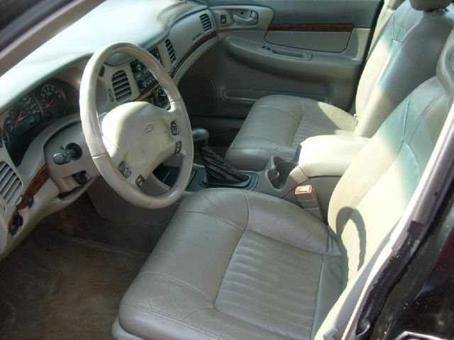 2003 Chevrolet Impala Touring W/nav.sys