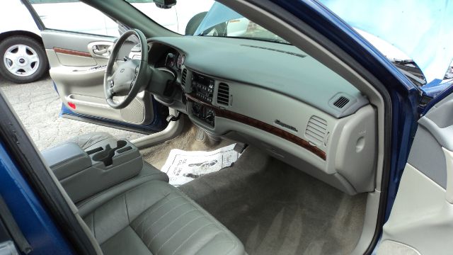 2003 Chevrolet Impala Touring W/nav.sys