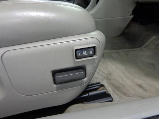 2004 Chevrolet Impala Touring W/nav.sys