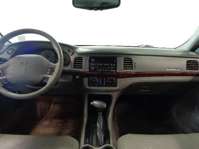 2004 Chevrolet Impala Touring W/nav.sys