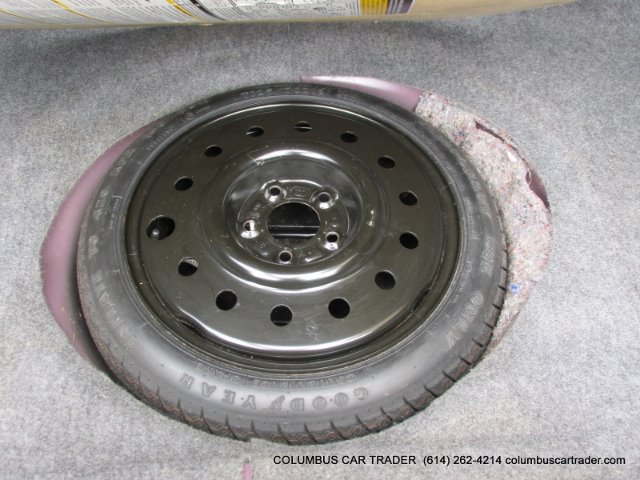 2004 Chevrolet Impala Base