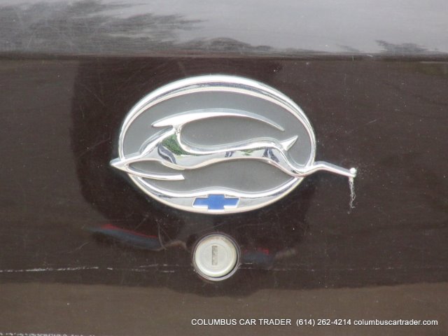 2004 Chevrolet Impala Base