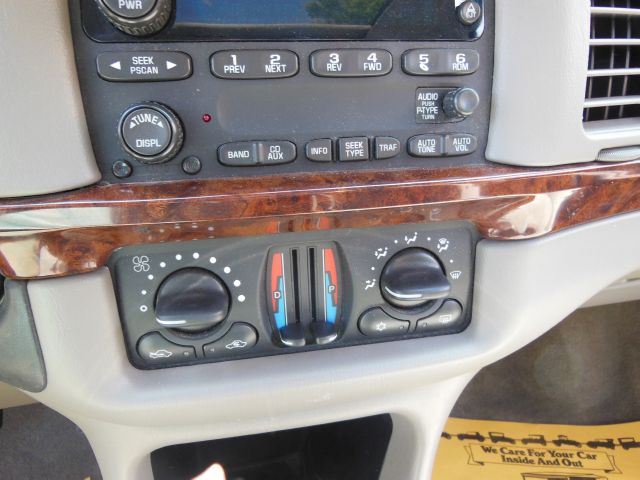 2004 Chevrolet Impala Touring W/nav.sys