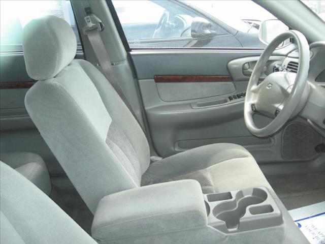 2004 Chevrolet Impala Unknown