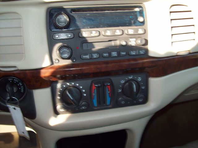 2004 Chevrolet Impala Touring W/nav.sys