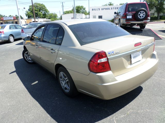 2004 Chevrolet Impala Touring W/nav.sys