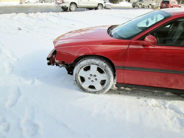 2004 Chevrolet Impala Base