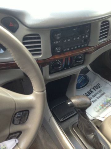 2004 Chevrolet Impala Touring W/nav.sys