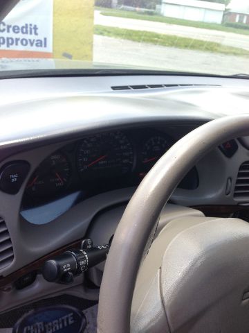 2004 Chevrolet Impala Touring W/nav.sys