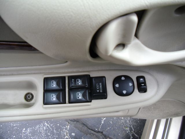 2004 Chevrolet Impala Touring W/nav.sys