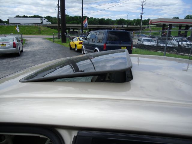 2004 Chevrolet Impala Touring W/nav.sys