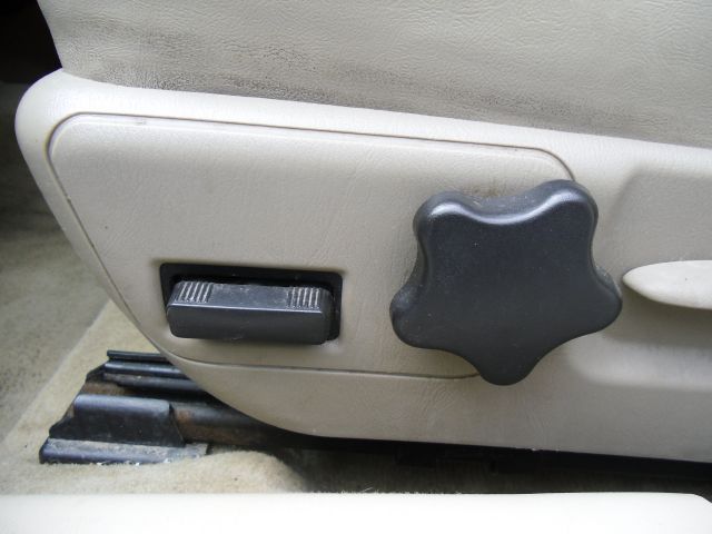 2004 Chevrolet Impala Touring W/nav.sys