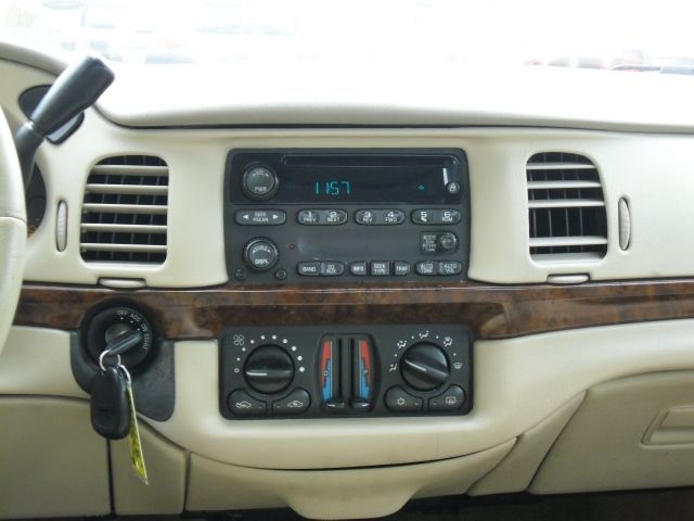 2004 Chevrolet Impala Touring W/nav.sys