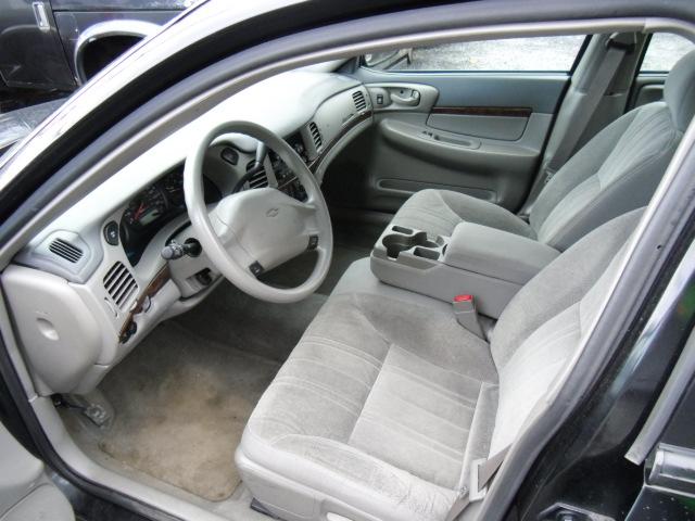 2005 Chevrolet Impala Base