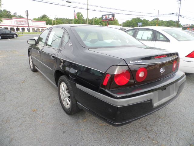 2005 Chevrolet Impala 530i - 5 YR Warranty Included