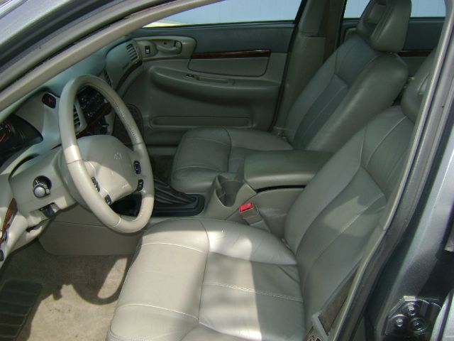 2005 Chevrolet Impala Touring W/nav.sys