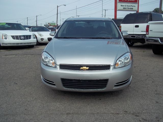 2006 Chevrolet Impala SL1