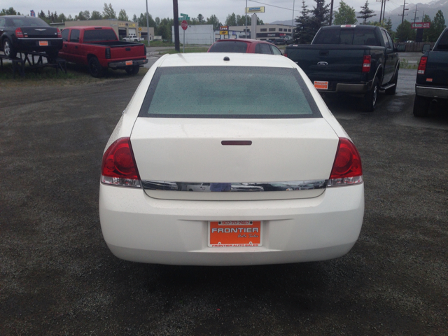 2006 Chevrolet Impala Touring W/nav.sys