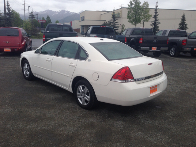 2006 Chevrolet Impala Touring W/nav.sys