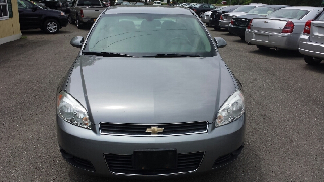 2006 Chevrolet Impala Hybrid Denali