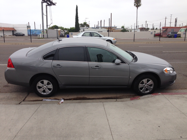 2006 Chevrolet Impala Lariet