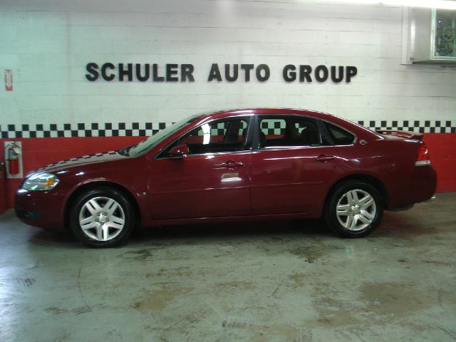 2006 Chevrolet Impala Hybrid Denali