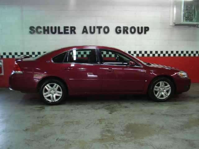 2006 Chevrolet Impala Hybrid Denali