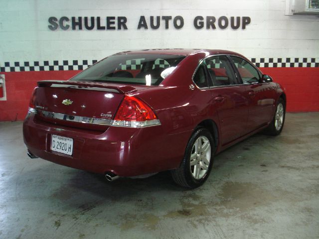 2006 Chevrolet Impala Hybrid Denali