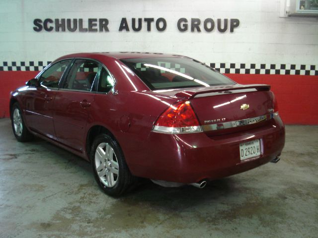 2006 Chevrolet Impala Hybrid Denali