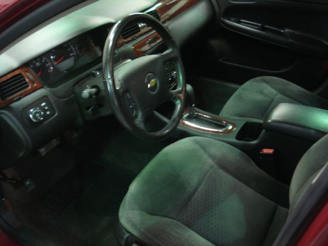 2006 Chevrolet Impala Hybrid Denali