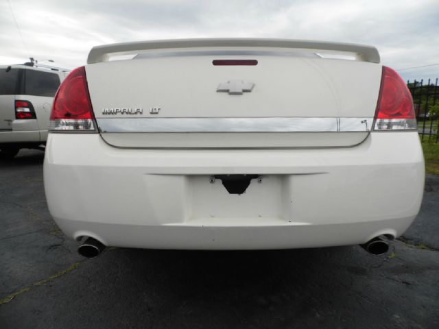 2006 Chevrolet Impala Hybrid Denali