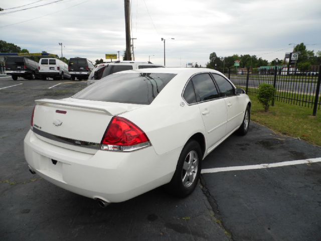 2006 Chevrolet Impala Hybrid Denali