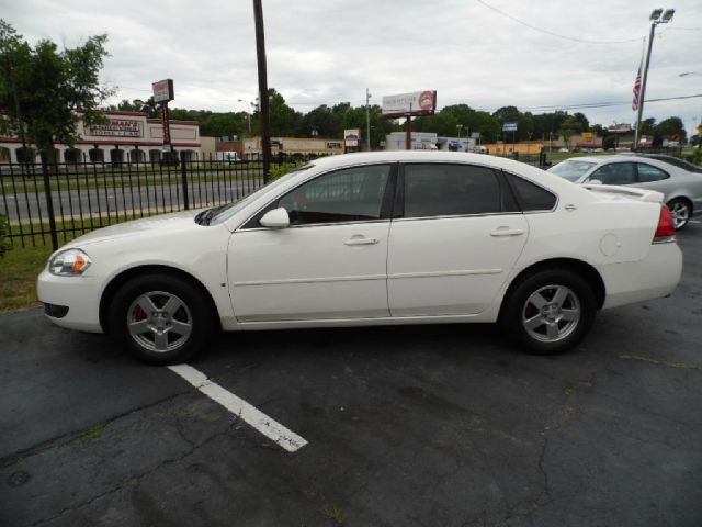 2006 Chevrolet Impala Hybrid Denali