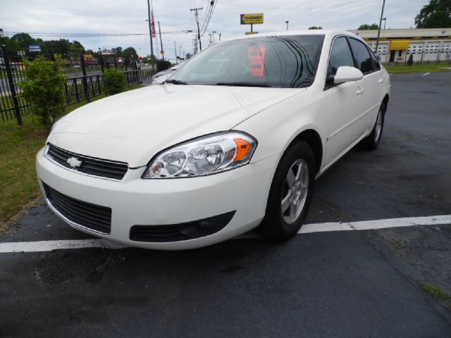 2006 Chevrolet Impala Hybrid Denali