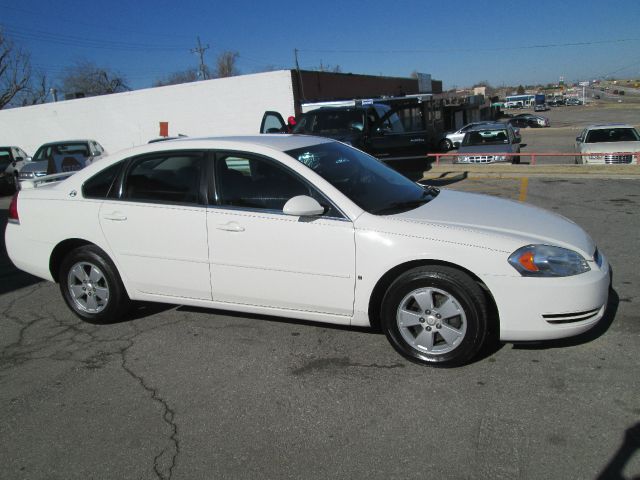 2006 Chevrolet Impala SL1