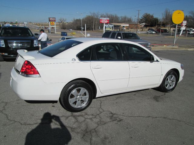 2006 Chevrolet Impala SL1