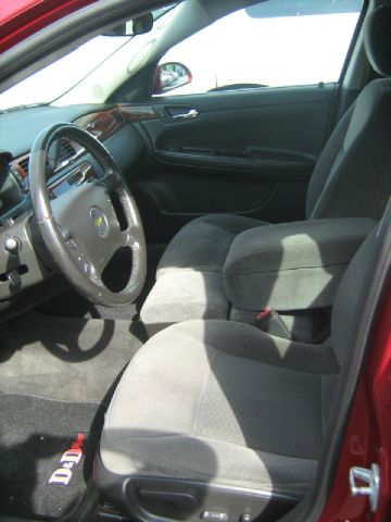 2006 Chevrolet Impala SL1