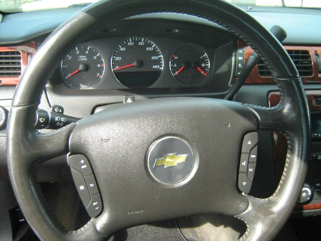 2006 Chevrolet Impala SL1