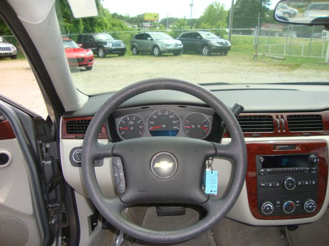 2006 Chevrolet Impala Touring W/nav.sys